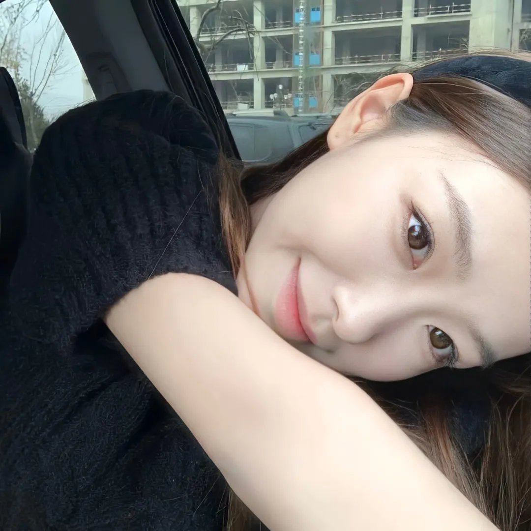 辣手美人